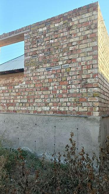 act bulding: 5 комнат, 4 м², 4 соток, Бишкек, Ак-Ордо 2 ж/м Собственник — 5