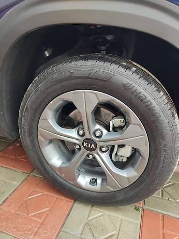 Kia: Kia Seltos: 2019 г., 1.6 л, Дизель, Кроссовер at lalafo.kg — 4 Kia: Kia Seltos: 2019 г., 1.6 л, Дизель, Кроссовер — 4