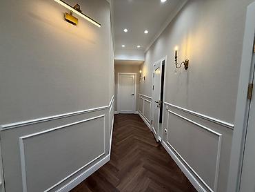 300 000: 3 комнаты, 126 м², бульвар Эркиндик Элитка, 3 этаж — 9
