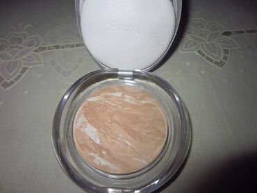 Kirşan, Pupa