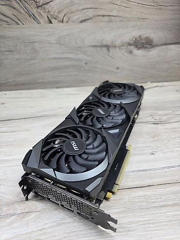3080 цена: Видеокарта для ПК, Б/у, MSI, GeForce RTX, 10 ГБ — 2