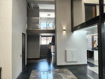 толстого: Аренда офисов, 250 м², В жилом комплексе, С юридическим адресом — 2