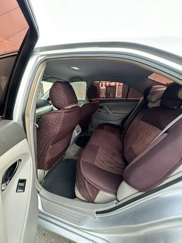 Toyota: Toyota Camry: 2006 г., 2.4 л, Автомат, Бензин, Седан — 9