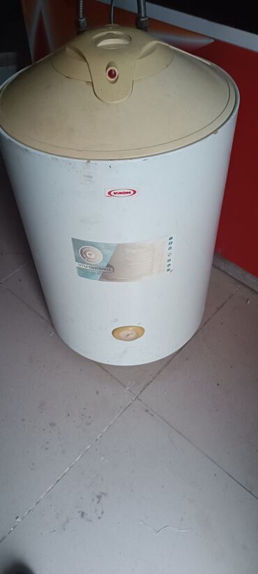 Aristonlar: Ariston 80 l