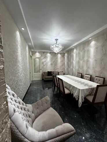 Köhnə tikili: Bakı, 3 otaqlı, Köhnə tikili, m. Həzi Aslanov, 82 kv. m -da lalafo.az — 2 Köhnə tikili: Bakı, 3 otaqlı, Köhnə tikili, m. Həzi Aslanov, 82 kv. m — 2