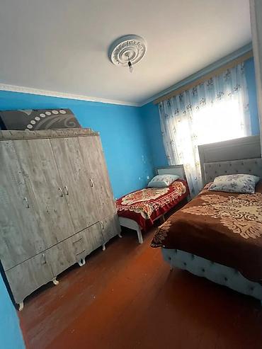 digah torpaq: 3 otaqlı, 83 kv. m, Kredit yoxdur, Orta təmir — 3