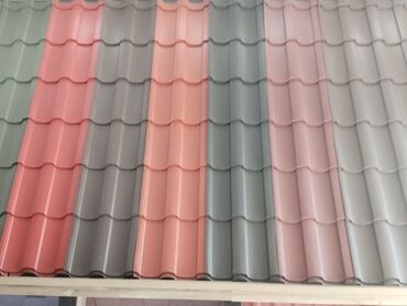 Çerepitsa: Dam örtyünün satşi isdelen ölcye keslir her renk var bir maşa zavoda — 6