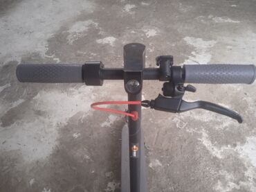 lalafo велосипед: Skuter satılır bir problemi var oda adaptoru yoxdur.Onunda qiyməti 29₼