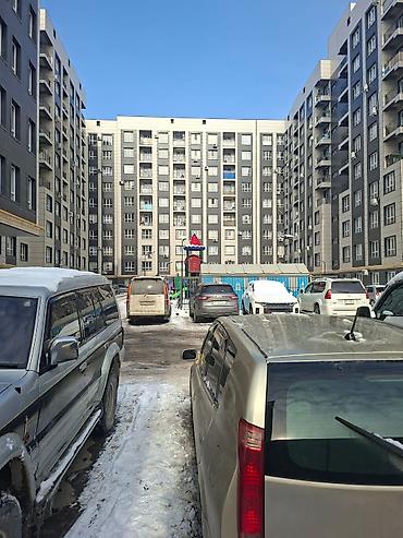 Продажа квартир: 1 комната, 52 м², Элитка, 6 этаж, Дизайнерский ремонт — 12