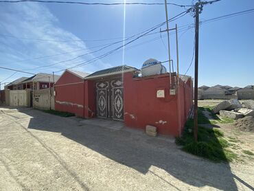 sahibindən satılan evlər: Məmmədli 5 otaqlı, 3 kv. m, Kredit yoxdur, Yeni təmirli