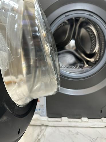 Стиральные машины автомат: 🔥СУПЕР АКЦИЯ 🔥 Стиральная машина TOPZOR 8kg Ключевые характеристики — 4