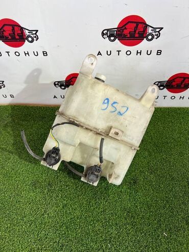трос для машины: Бачок Toyota