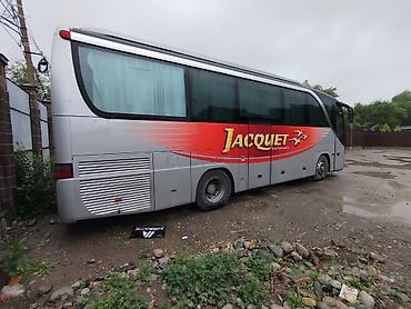 Автобусы и маршрутки: Автобус, Setra, 2002 г., 22-40 мест — 15