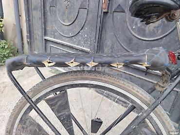 4 bolt 16 disk teker: Salam Velosiped üçün çixol satilir qiymet 20m biraz qiymet den keçerem — 4