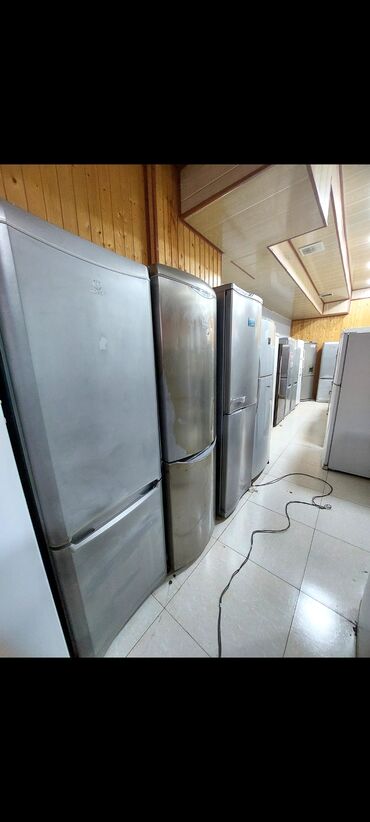 Soyuducular: Soyuducular paltaryuyanlar vitrinler her qiymətə var çeşidlerimiz — 18