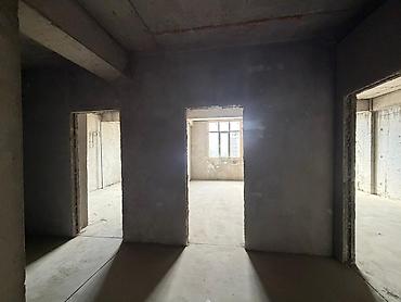 с джал: 3 комнаты, 92 м², Нижний Джал (Джал-23) Элитка, 12 этаж, ПСО (под самоотделку) — 7