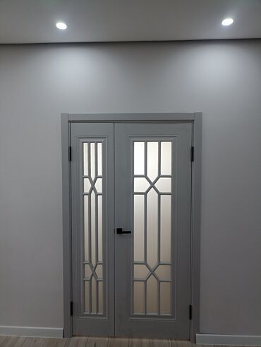 Ремонт окон и дверей: Дверь: Установка — 4