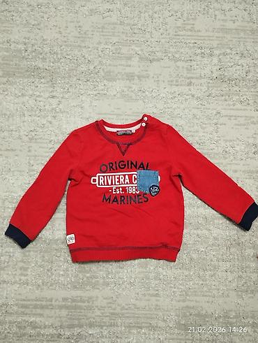 Другие детские вещи: Детская одежда от 1 до 3 лет,все в хорошем состоянии. каждая по 100 — 6