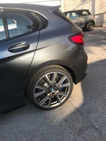 BMW: BMW : 2 l. | 2020 έ. Κουπέ — 8