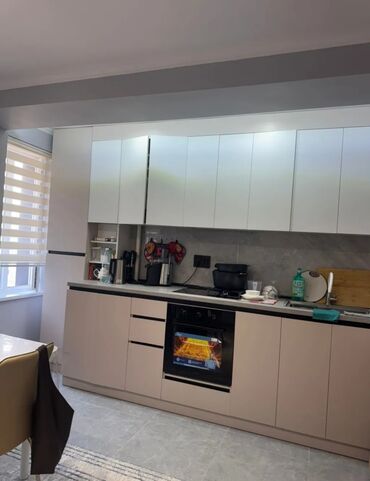 Продажа квартир: 1 комната, 42 м², Элитка, 3 этаж, Евроремонт