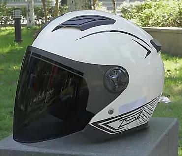 авто шлем: Moto kaskalar 35-azn. Ünvan Q Qarayev metrosu çıxışında Panda kids — 4