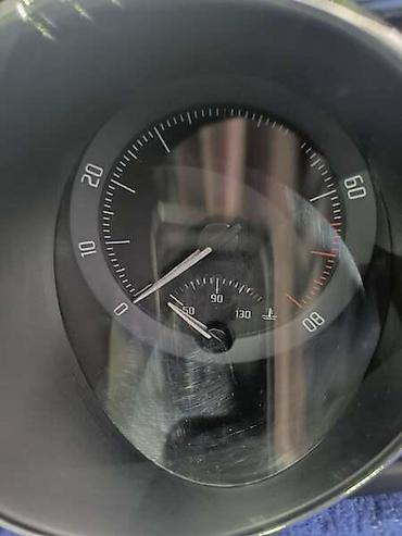tuned air: KILOMETAR SAT ZA ŠKODA SUPERB OD 2008. DO 2014. GOD. | Kilometar sat — 1