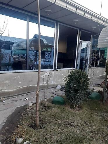 Другие услуги: Пластик окна Бишкек. Алюмин эшик — 6