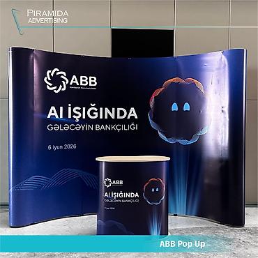 3d çap: Piramida Reklam – Reklam və çap xidmətləri Piramida Reklam olaraq — 5