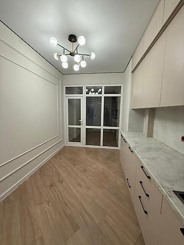 Продажа квартир: 2 комнаты, 52 м², 7 этаж, Евроремонт — 6