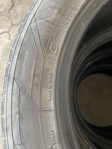 work r18: Шины 235 / 55 / R 18, Лето, Б/у, Комплект, Легковые, Япония, Toyo — 2