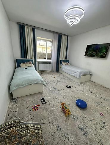 Продажа домов: Дом, 130 м², 5 комнат, Агентство недвижимости, Евроремонт — 7