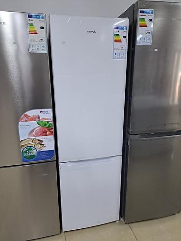 Холодильники: Холодильник Новый, Двухкамерный, No frost, 55 * 130 * 55 at lalafo.kg — 8 Холодильники: Холодильник Новый, Двухкамерный, No frost, 55 * 130 * 55 — 8