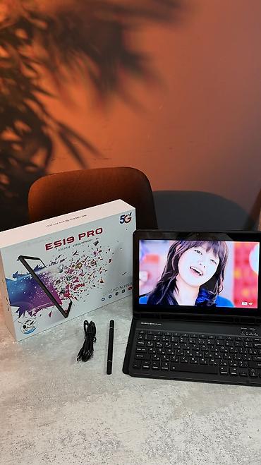 ram 8: 🔥 EchoPad S19 Pro — твой мощный Android-планшет для учебы, работы и — 3