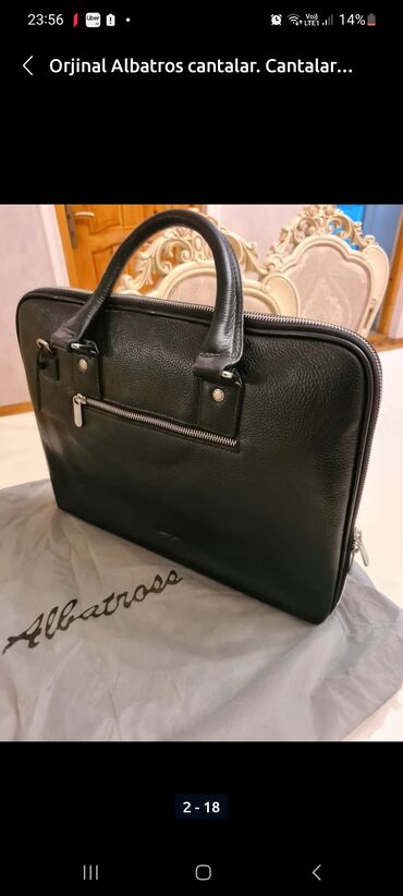 Çantalar: Əl çantası, Yeni -da lalafo.az — 15 Çantalar: Əl çantası, Yeni — 15