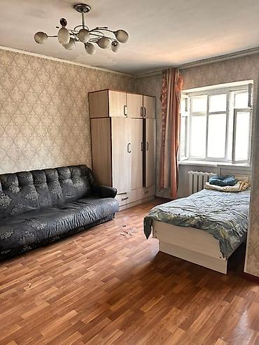 Долгосрочная аренда квартир: Студия, Риэлтор, С мебелью полностью — 9