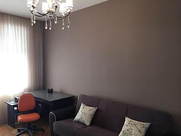 tifani dest: İcarəyə verilir 4 otaqlı yeni tikili 180 m², Nizami m. Kateqoriya — 4