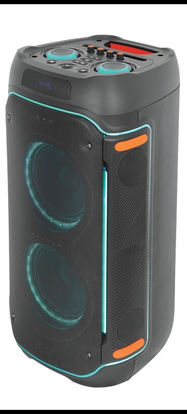 bluetooth kolonka: Sony Kolonka, Növ - Bluetooth, rəng - Qara