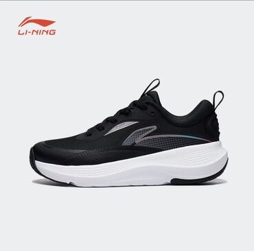 li ning зимние кроссовки: Кроссовки Li-Ning под заказ размеры 35;36
Цена 2200 сом