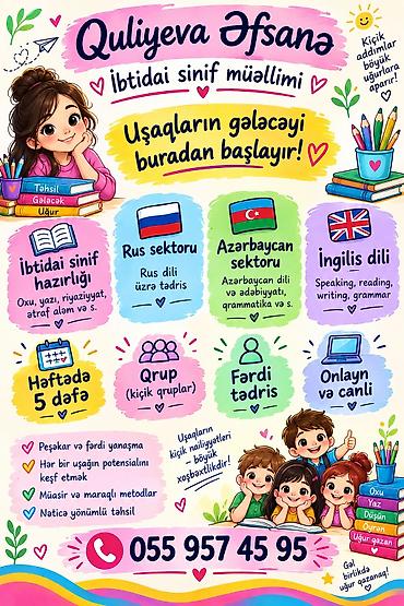 hp printer skaner: Məktəbəqədər və ibtidai sinif hazırlığı, Rus dili, Onlayn — 1