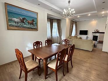 Долгосрочная аренда домов: 175 м², 6 комнат — 8