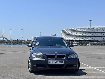 audi a6 2000: BMW 3 series: 2 l | 2008 il Sedan — 3