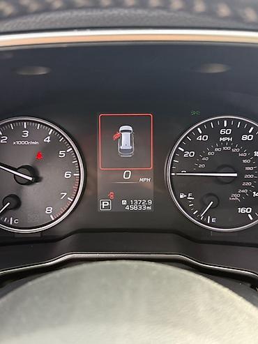 Subaru: Subaru Outback: 2021 г., 2.5 л, Вариатор, Бензин, Универсал — 18