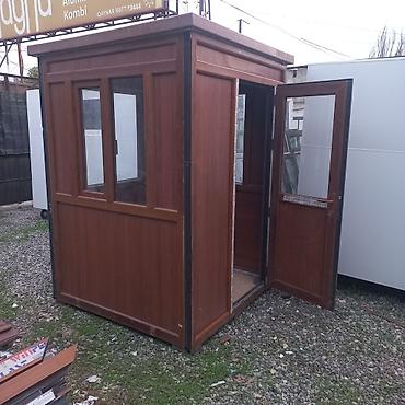 Budkalar, köşklər: MÜHAFİZƏ BUTKALARI. İŞLENMİŞ
155.X155.
690 MAN — 2