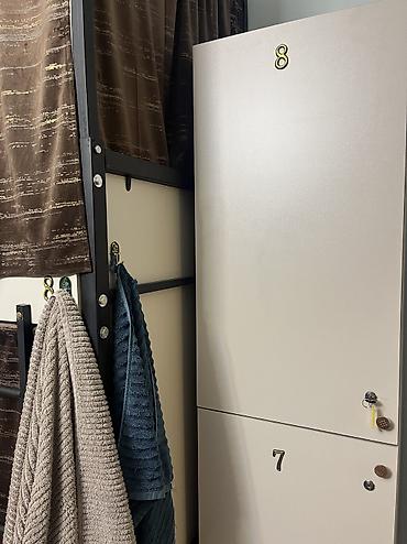 Аренда отелей и хостелов: ✅Мужской халяльный хостел !!!! ✅Долгосрочное проживание 🔥 ✅Суточное at lalafo.kg — 11 Аренда отелей и хостелов: ✅Мужской халяльный хостел !!!! ✅Долгосрочное проживание 🔥 ✅Суточное — 11