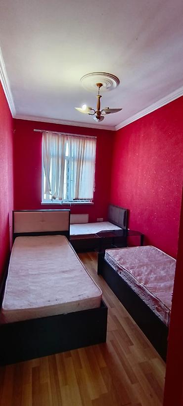 Квартиры: 🔑 20 YANVAR METROSU YAXINLIĞINDA! TAM ƏŞYALI 3 OTAQLI MƏNZİL KİRAYƏ — 9