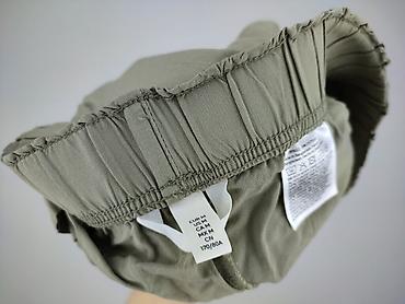 cargo pull and bear: H&M, Spodnie 3/4 damskie, rozmiar M — 6