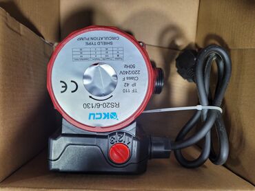 Nasoslar və hidroforlar: Dövriyyə nasosları .Hər gücdə .Topdan satış qiymətləri ilə — 11