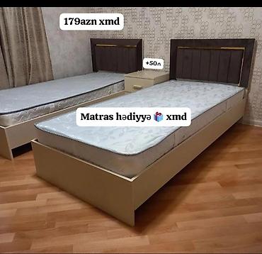qoz: Yataq dəstləri – şəhərdaxili pulsuz çatdırılma ilə - Qiymətlər: 149 — 5