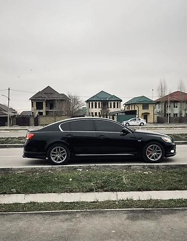 фары lx570: Lexus GS: 2006 г., 3 л, Автомат, Седан — 3