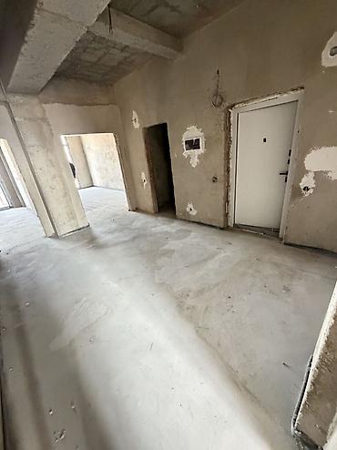 Продажа квартир: 2 комнаты, 85 м², Элитка, 13 этаж, Готовая ПСО (под самоотделку) — 6